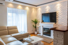Royalux Zemun Residences